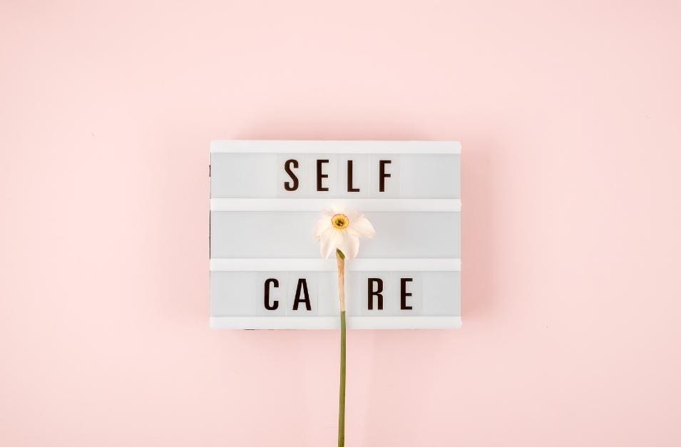 Self-care