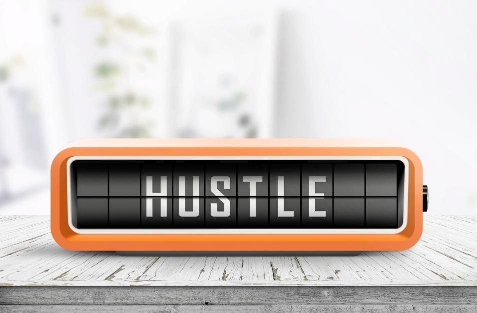 Hustle
