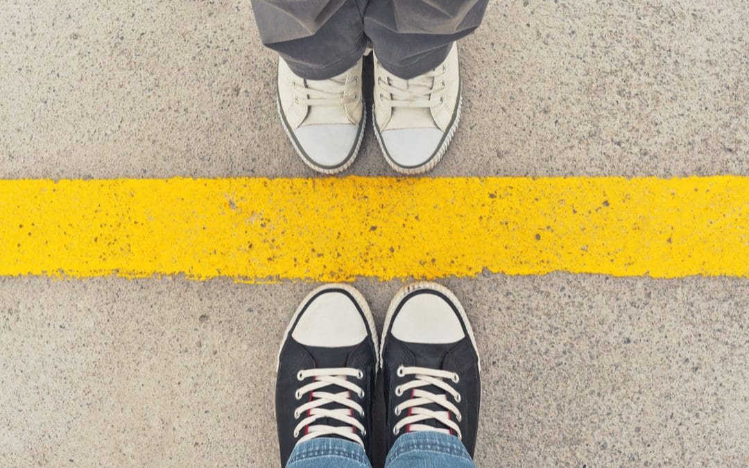 Setting Healthy Business Boundaries