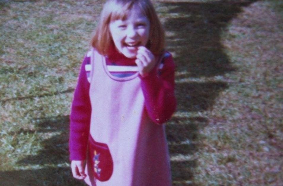 Suzannah Oakley Little