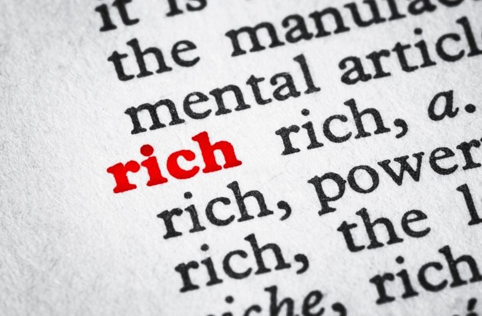 Rich Blog