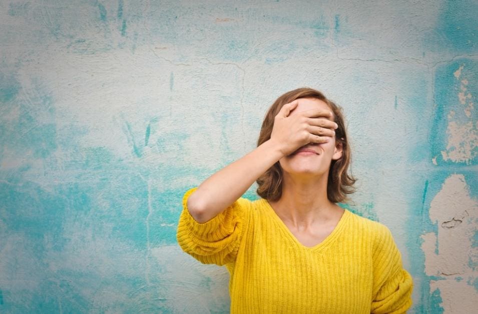 Business Money Mistakes