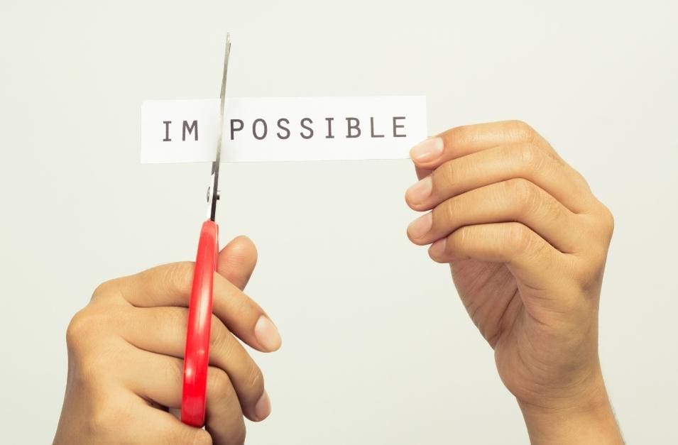 Im-possible