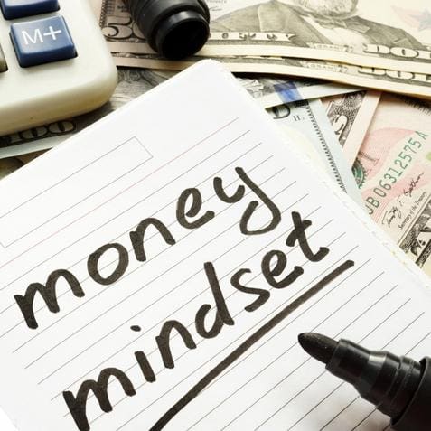 Money Mindset Written