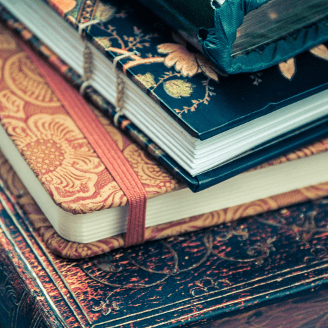 Money Mindset Journaling