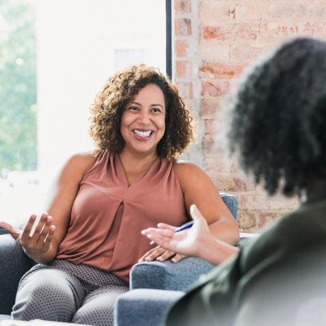Scarcity Mindset Therapy