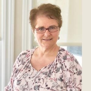 Donna Stewart