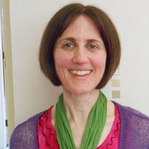 Janine Keall
