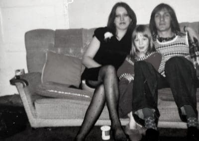 Mum & Dad