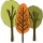 Trees Icon