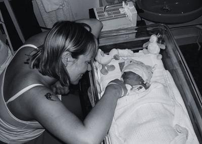 Suzannah & Son