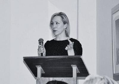 Suzannah Oakley