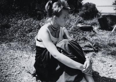 Suzannah Teen