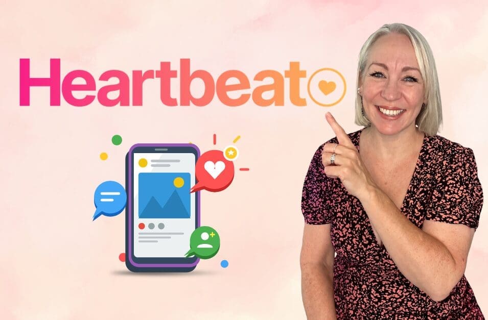 I Moved My Community From Social Media to Heartbeat. Here’s Why.